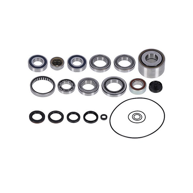 REPAIR KIT VW ML311-6Q 6-SPEED 0B2