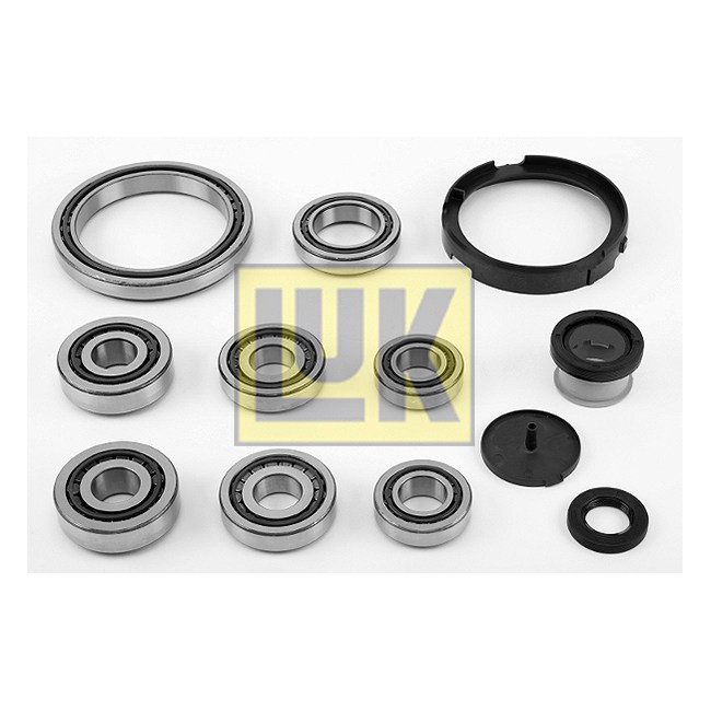 REPAIR KIT RENAULT PK5/PK6 (LUK GEARBOX)