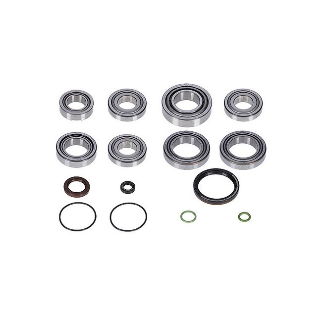 REPAIR KIT VW 6-SPEED MQ350-6Q 02Y TO 08.2002
