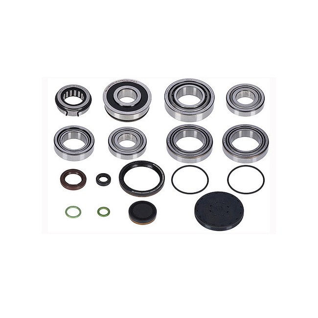 REPAIR KIT VW 6-SPEED MQ350-6Q 02Y FROM 09.2002