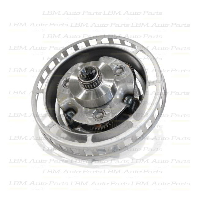 PLANET 5R55S/5R55W OVERDRIVE 02-UP