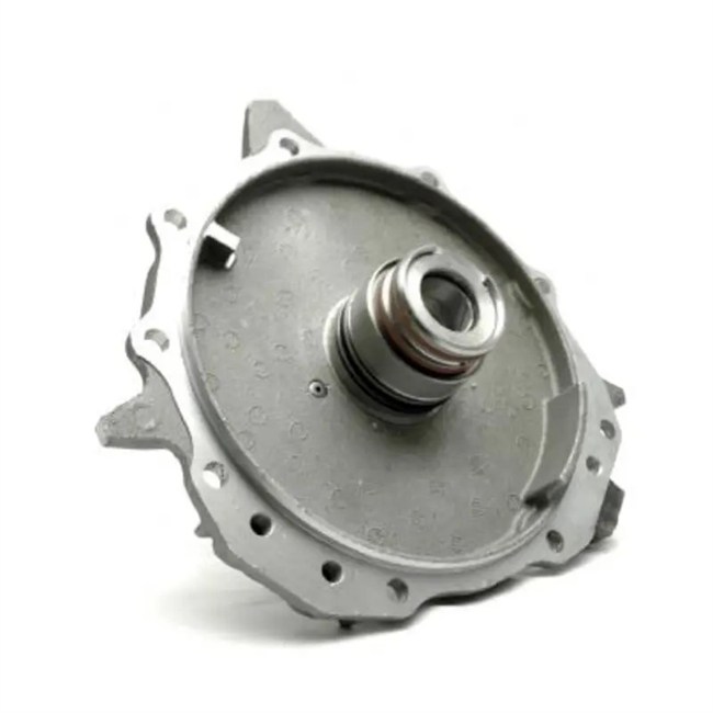COUVERTURE ARRIÈRE 4F27E FORD FOCUS 99-À PRÉSENT