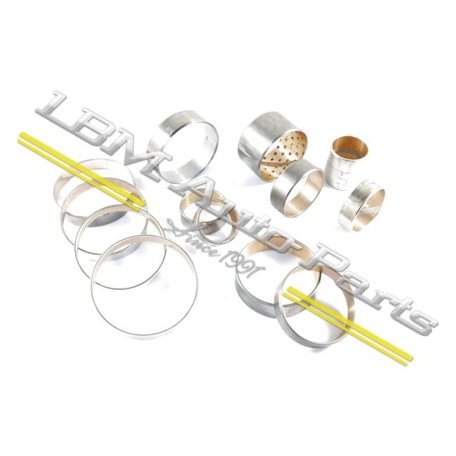 BUSHING KIT TH200-4R 81-90