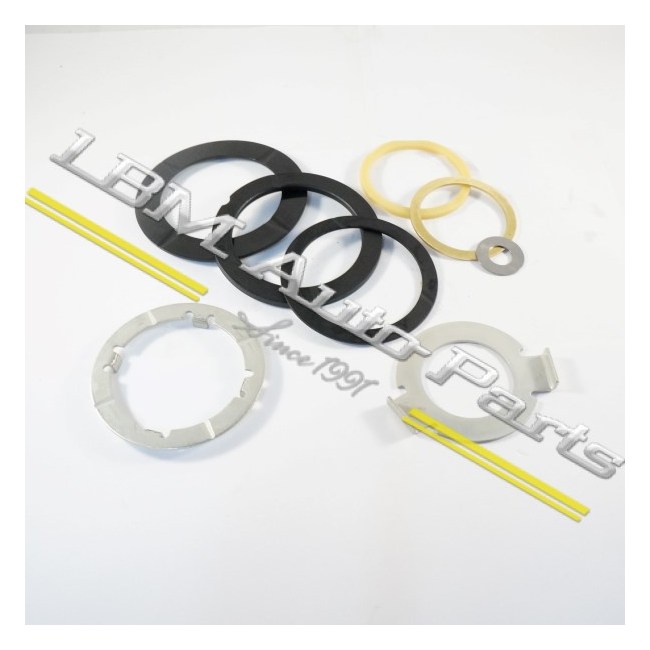 KIT DE RONDELLES DE BUTÉE TH200-4R SANS SELECTIFS 81-90