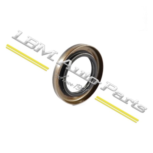 OIL SEAL FRONT EARLY OPEL M32 (27MM)