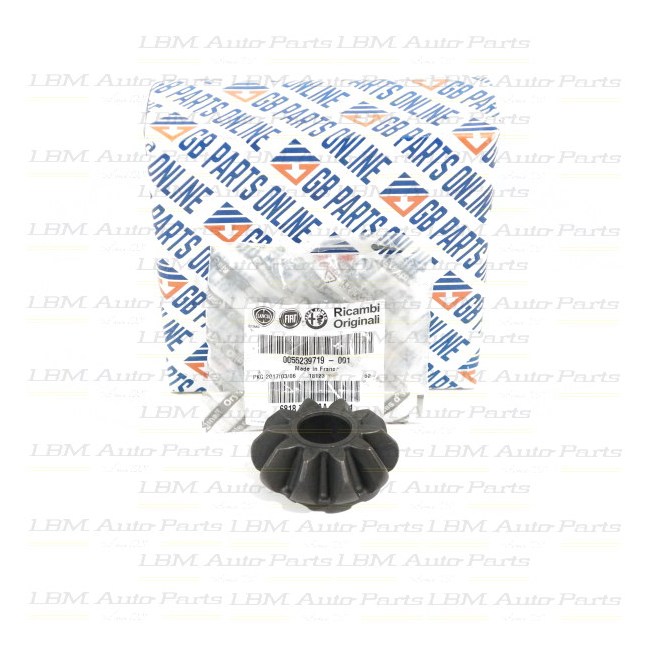 PLANETDREV SET OPEL/FIAT M40