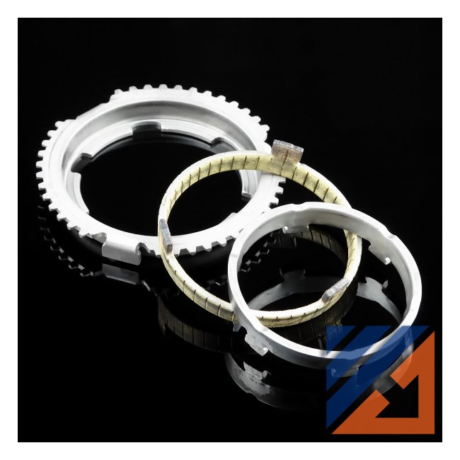 SYNCHRONRINGE 3./4. GANG VAUXHALL M32