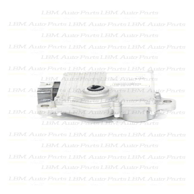 TCM CONTROL UNIT GM SAAB 9-5 TF80