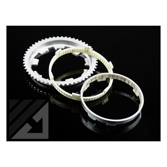 SYNCHRO 1ST/2ND GEAR OPEL M32