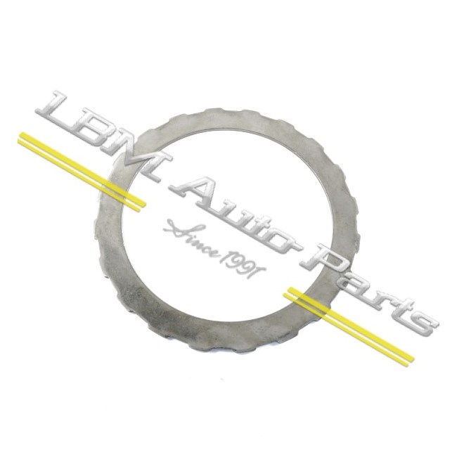 STEEL C3 A4LD DIRECT OVERDRIVE CLUTCH