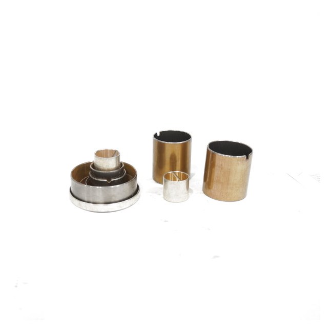 MODULATEUR C3 LIGNE NOIRE RWD