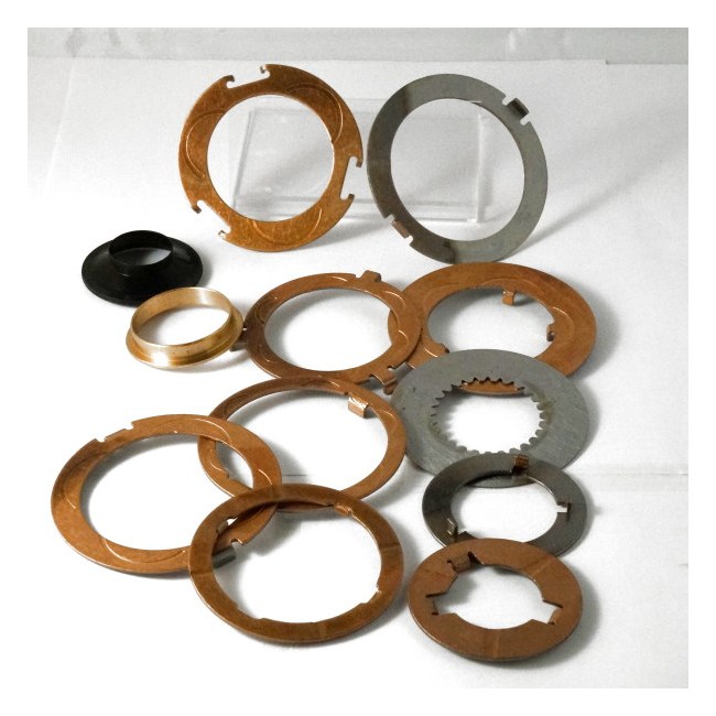 WASHER KIT A4LD/4R44E/55E