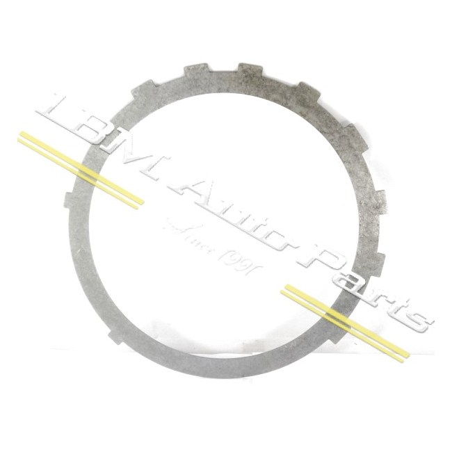 STEEL TR60 B1 03-UP EXTERNAL TEETH
