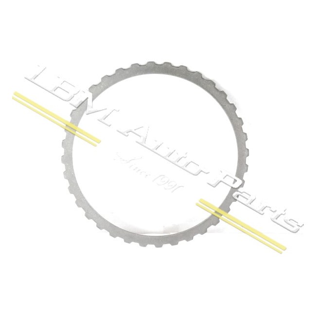 STEEL TR60 K1 03-UP EXTERNAL TEETH