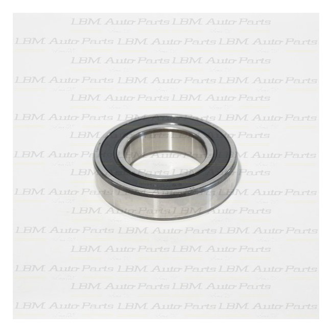 BEARING INPUT SHAFT 6-SPEED ZF 6S380/400