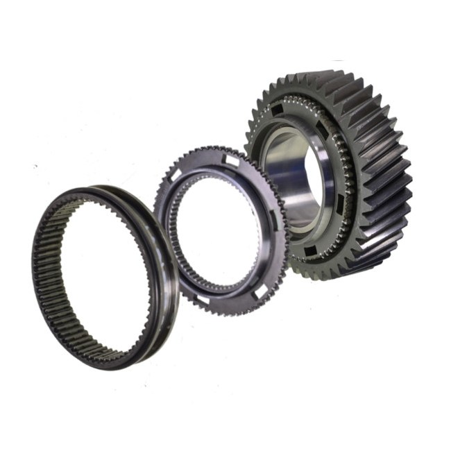 KIT DE VITESSE BMW 1ST+SL+RING GS6-45DZ 6-VITESSES