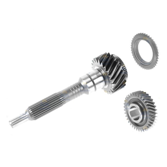 Kit d'arbre d'entrée pour Ford MT82