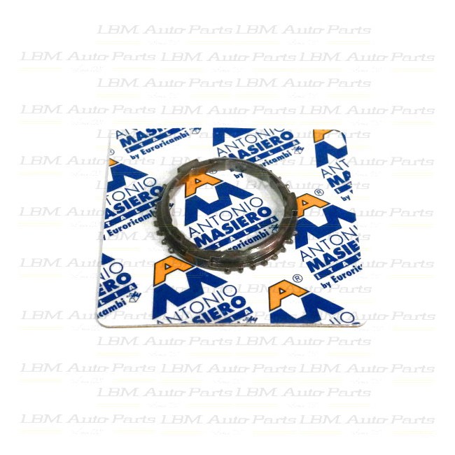 SYNCHRO REVERSE RING BMW GS6-17DG/BG
