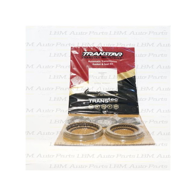 BANNER KIT RE5RO5A 04-UP