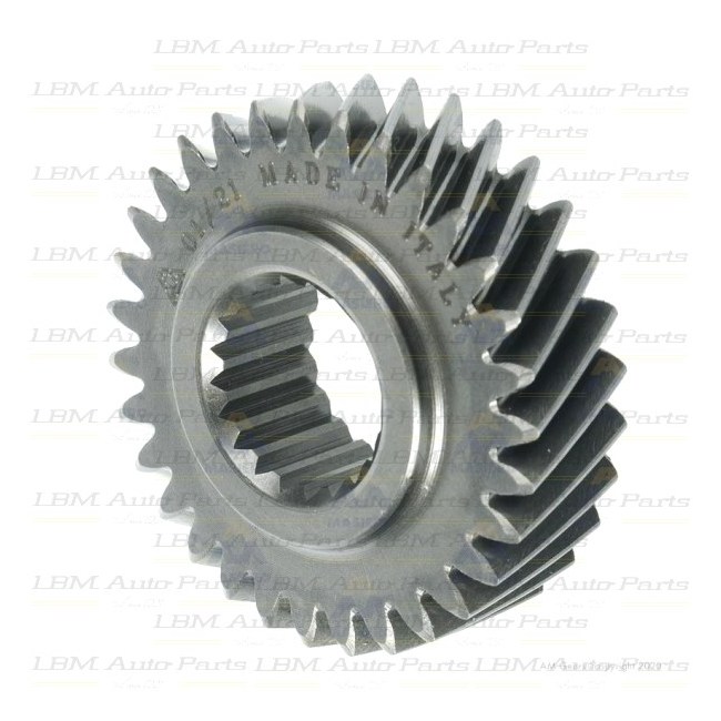 GEAR 5TH SPEED 31T JR5