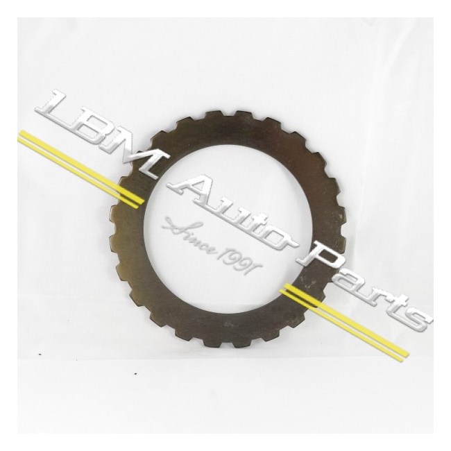 ACIER RE5R05A HAUT/BAS INVERSION DENTS EXTERNES