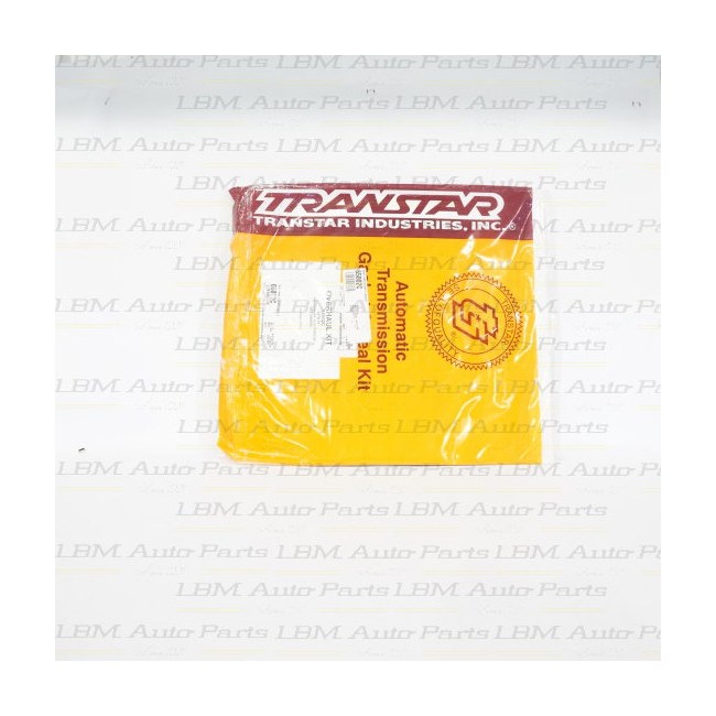 OVERHAUL KIT VW 089 WITH DIFFERENTIAL SEALS