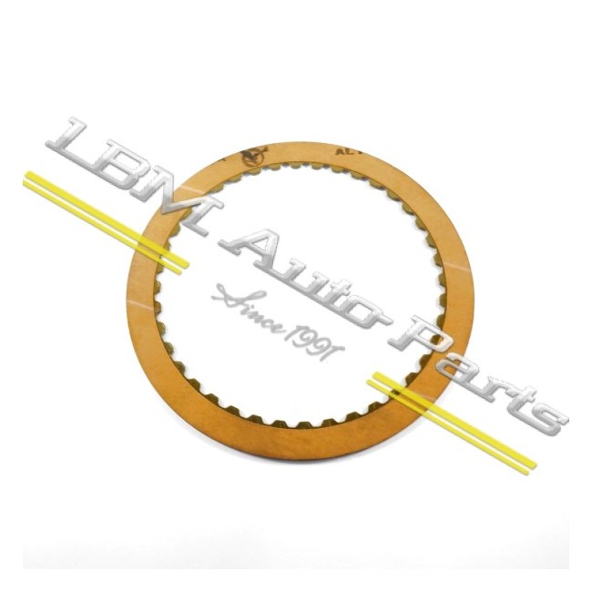 FRICTION A130 A140 A240 A540 FORWARD & DIRECT 83-UP