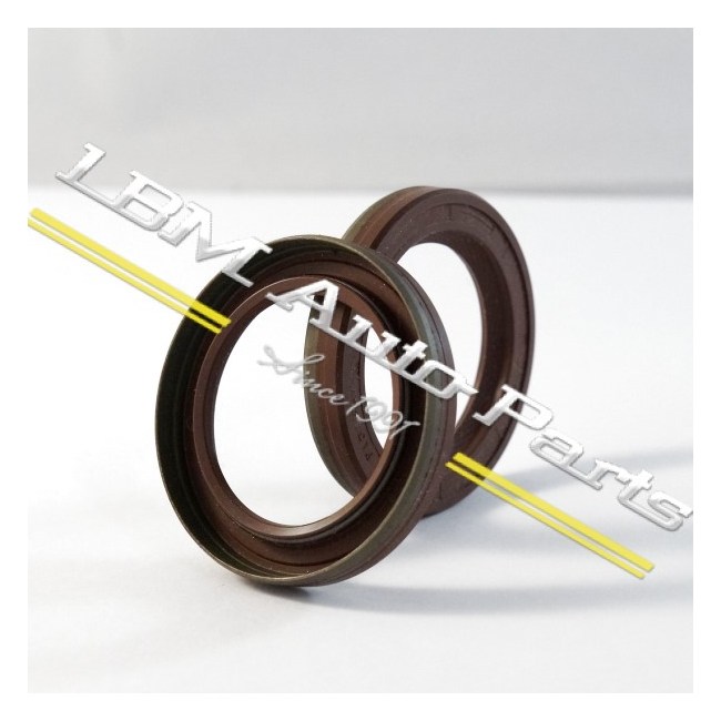 SEAL FRONT 722.4 1984-95