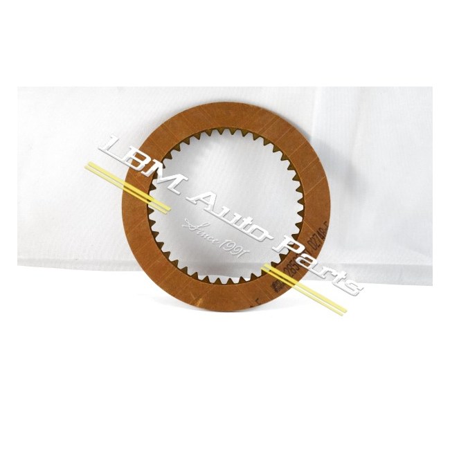 FRICTION K1 722.4 DIRECT 1984-1995 INTERNAL TEETH