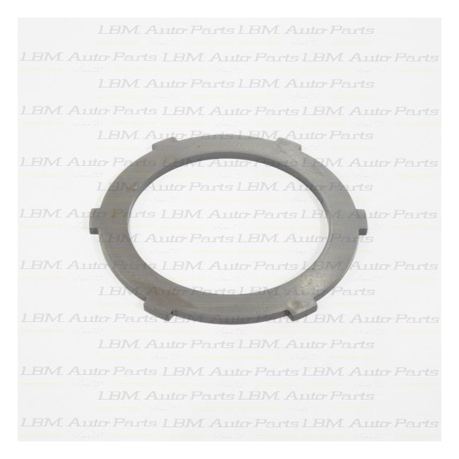 STEEL FRONT 722.3 722.5 1981-1995
