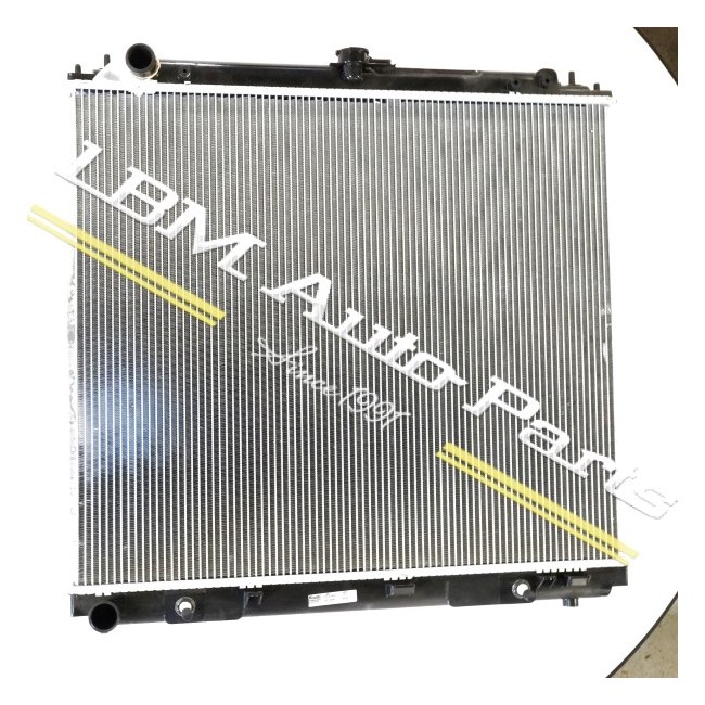 OIL COOLER NISSAN PATHFINDER/NAVARA 05-UP
