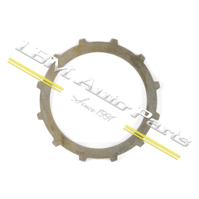 STEEL ZF3/4HP22 DIRECT/INTERMEDIATE