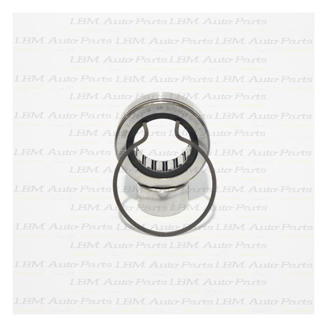 BEARING MAINSHAFT BOTTOM WITH INNER SLEEVE