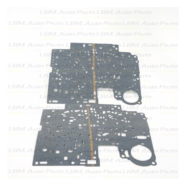 GASKET KIT VALVE BODY FOR BONDED PLATES 4L60E 06-14