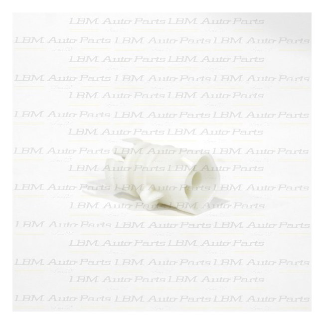 CONNECTOR TH700-4R CASE 3 PRONG