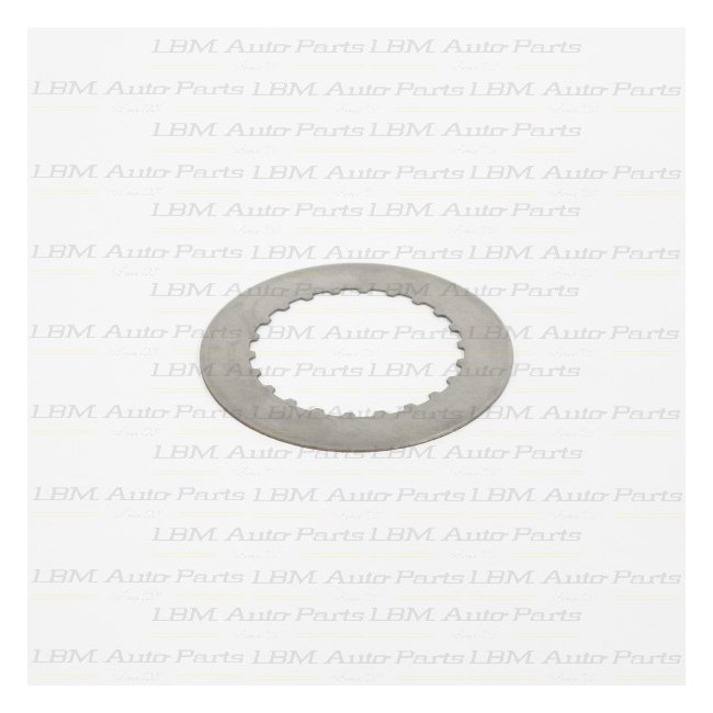 FRICTION 01M K3 1SIDED INTERNAL TEETH