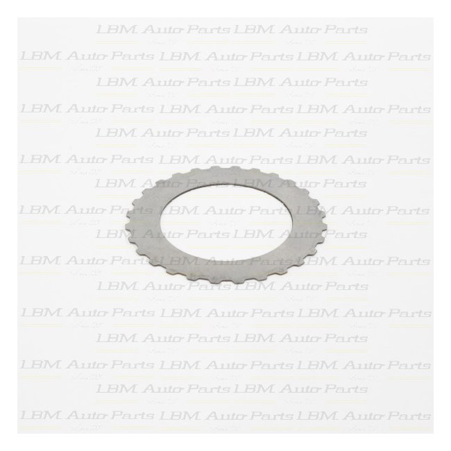 FROTTEMENT 01M K3 DENTS EXTERNES