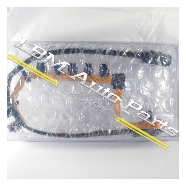 WIRE HARNESS LONG VW 01M