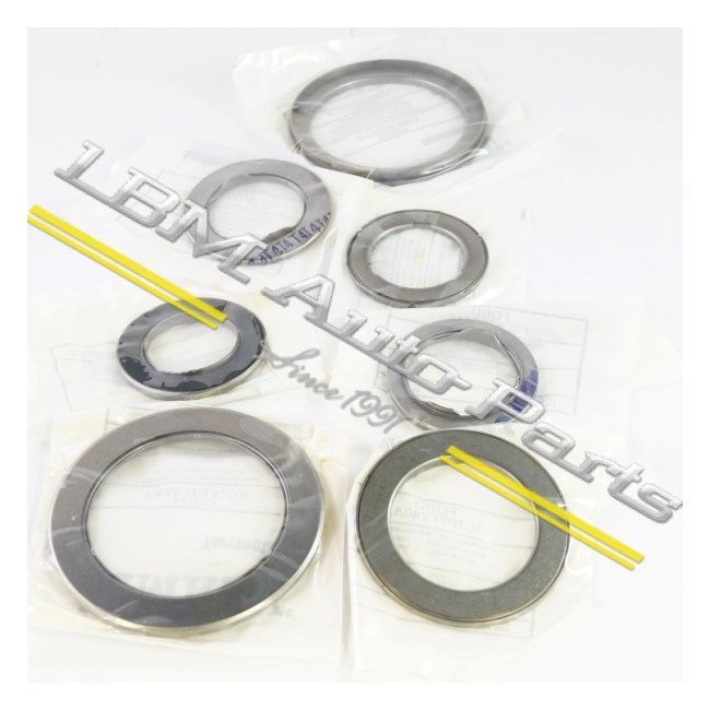 BEARING KIT 4R70W