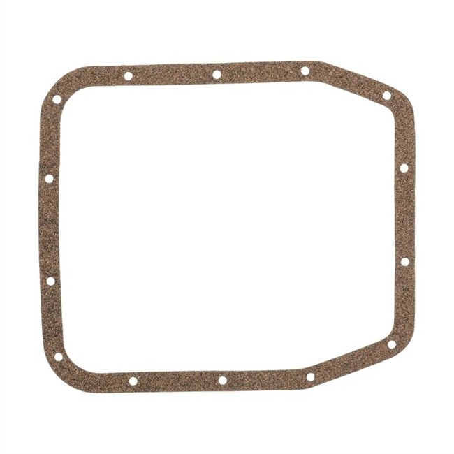 PAN GASKET AOD CORK 1980-1993