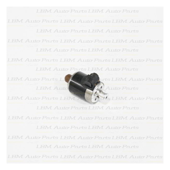 SOLENOID SHIFT 6 MOD PRESS 722.6