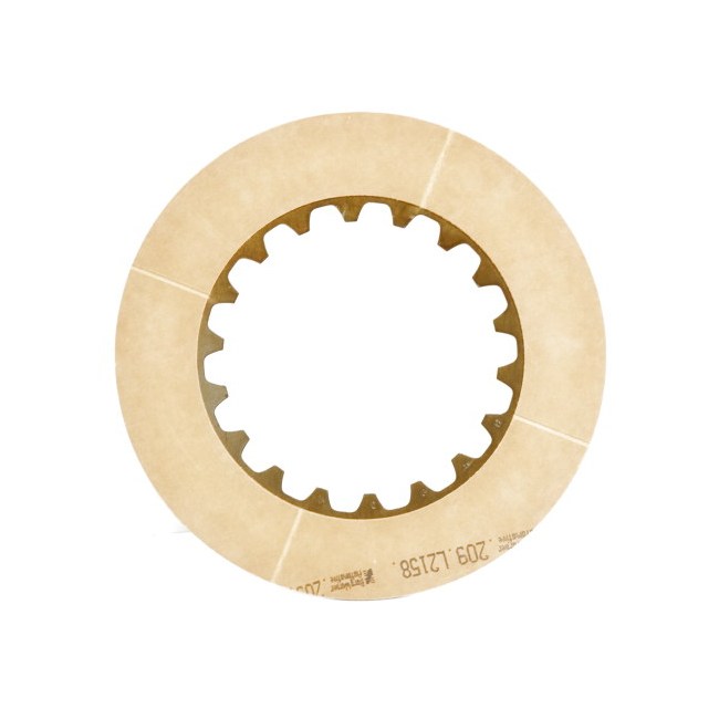 FROTTEMENT TH440-T4/4T60E 4ÉME EMBRAYAGE DENTS INTERNES