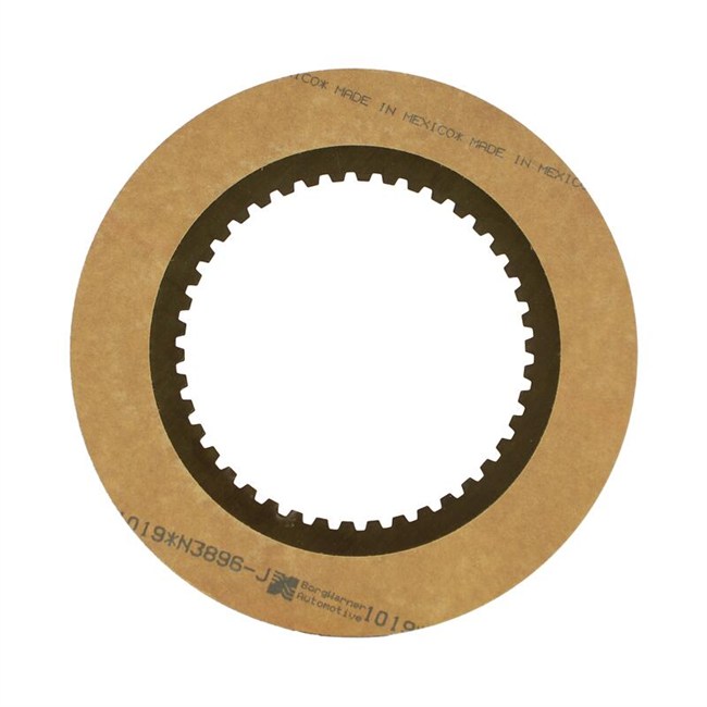 FRICTION 4T65E 2ND CLUTCH 1997-UP INTERNAL TEETH