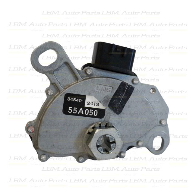 NEUTRAL SAFETY SWITCH AW55-50