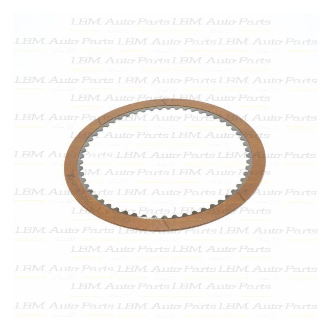 FRICTION AXODE/AX4S/AX4N FORWARD