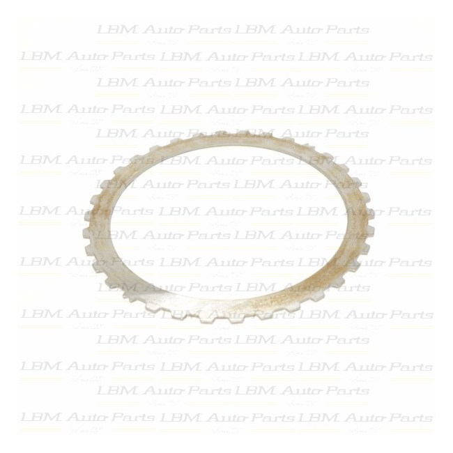 STEEL AX4S/AX4N FORWARD 92-UP