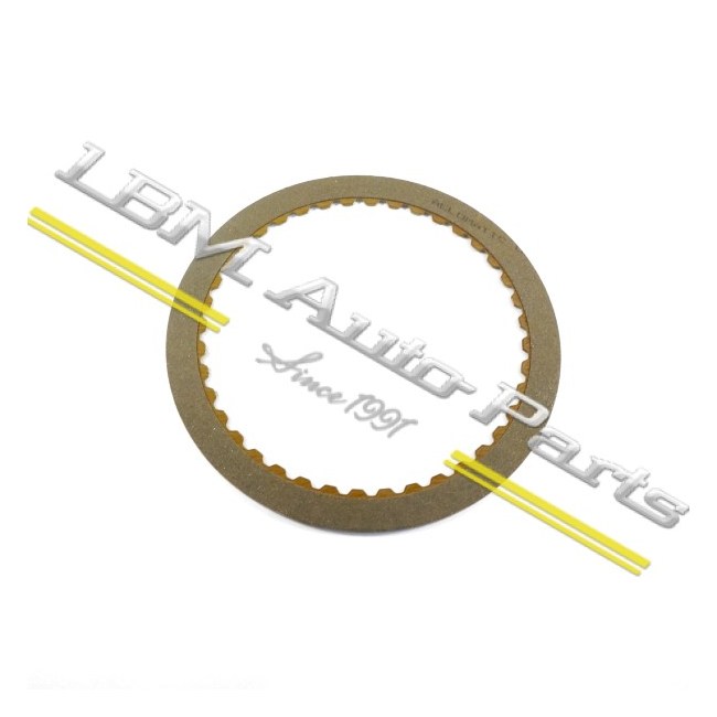 FRICTION A540 FORWARD INTERNAL TEETH 94-UP