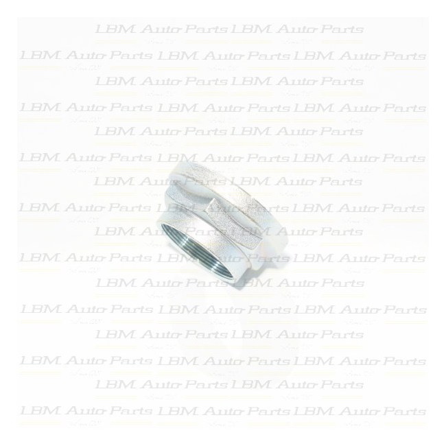 PINION NUT OVERDRIVE