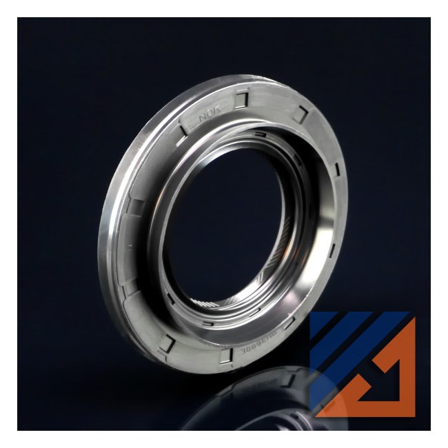 OIL SEAL DIFFERENTIAL