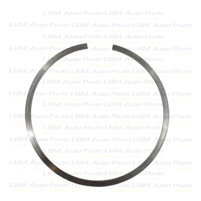 RING HOLE SNAP